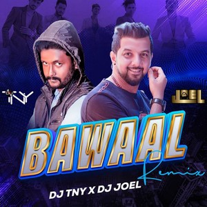 Bawaal Remix (Original)