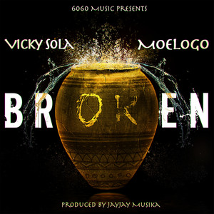 Broken (CRGL Remix)