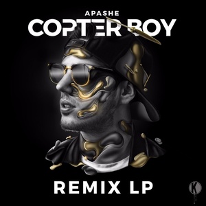 Touch Down (Goja Remix)