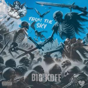 From The Sky (Explicit)