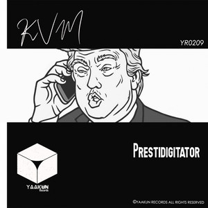 Prestidigitator