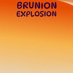 Brunion Explosion