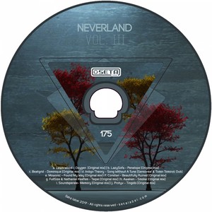 Neverland, Vol. III