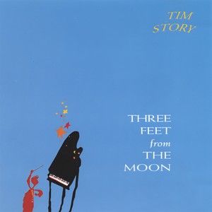 Tim Story - The Emissary