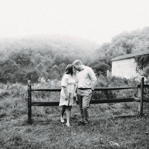 Sometimes a lifetime