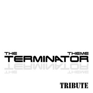 The Terminator Theme [Single]