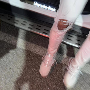 Off The Leash (feat. TezVlone) (Explicit)