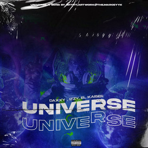 UNIVERSE (Explicit)