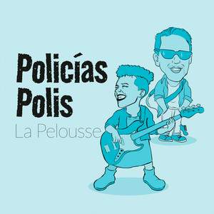 Policías Polis