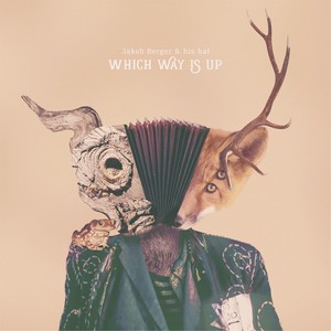 Which Way Is Up (Explicit)