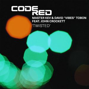 Twisted (feat. John Crockett)