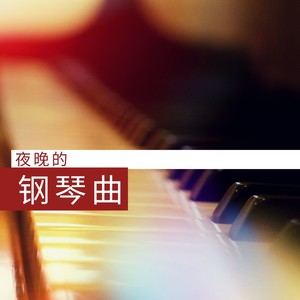 未来钢琴曲 - 纯音乐