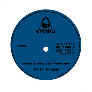 Portal to Egypt (Nostalgic Intro)