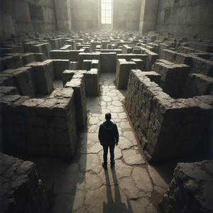 В поисках себя (Explicit)