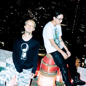 行きたいパリ (feat. YOODAI)