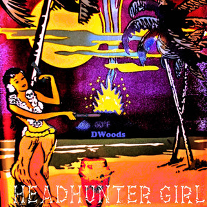 HEADHUNTER GIRL