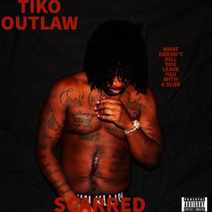 SCARRED (Explicit)