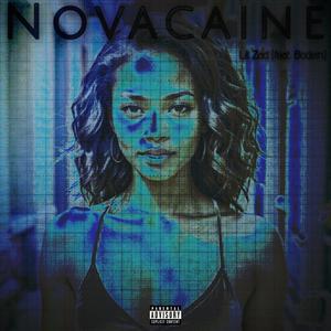 Novacaine (feat. Bodein) [Explicit]