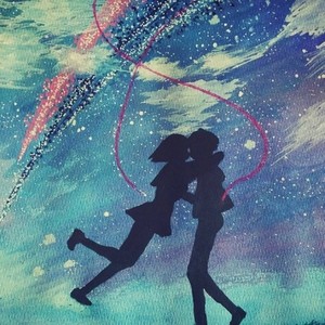 Eric申容泽 - 静静的