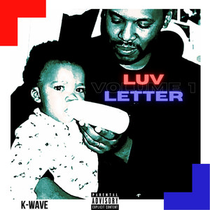 Luv Letter, Vol. 1 (Explicit)