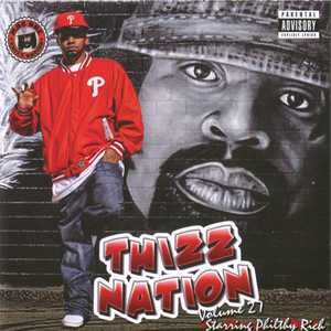 I Represent It (Explicit)