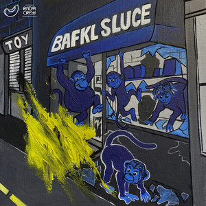 ШОПЛИФТЕР (Explicit)