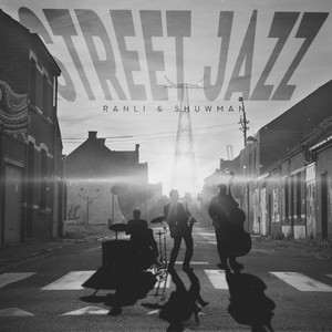 Street Jazz (feat. SHUWMAN)