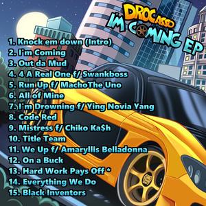 On A Buck (Explicit)
