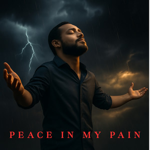 Peace In My Pain