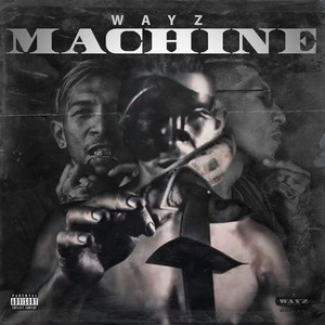 "Machine" (Explicit)