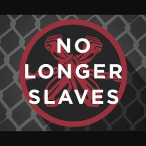 No longer slaves (feat. Areen Isaac & Ashlee Isaac)