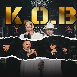 K.O.B (feat. KingChi)