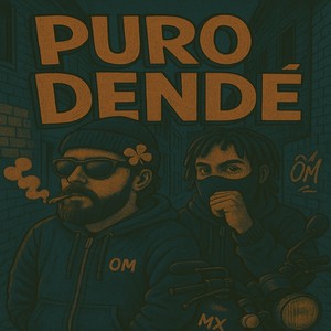 Puro Dendê