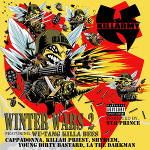 WINTER WARS 2 (Explicit)