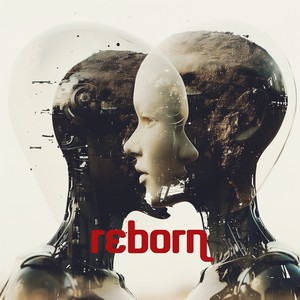 Reborn (伴奏)