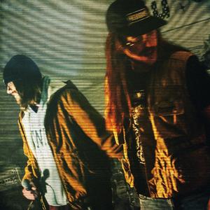 Paradise Lost (feat. Pat the Azmatic) (Explicit)