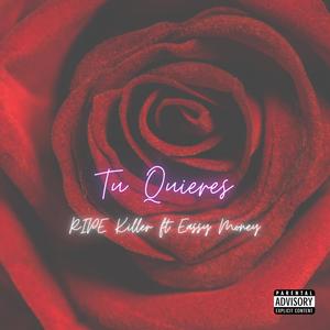 Tú quieres (feat. Eassy money)