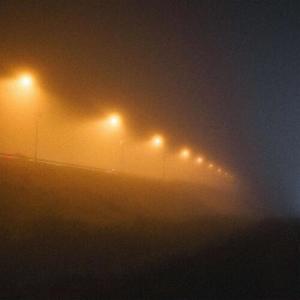 На рассвете