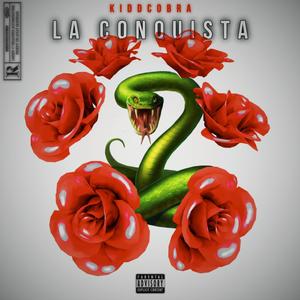 La conquista (Explicit)