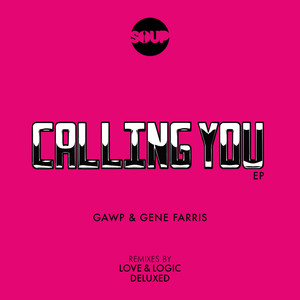 Calling You (Deluxed Remix)