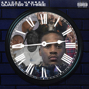 Quarter 2 Three (Explicit)