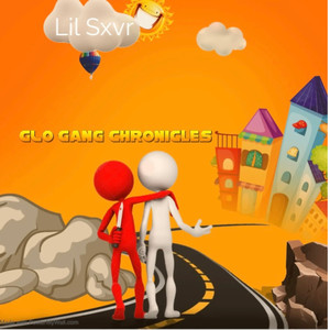 Glo Gang Chronicles 1 (Explicit)