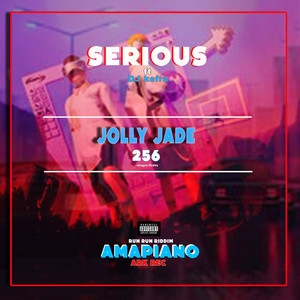 Serious (Run Run Riddim) (Explicit)