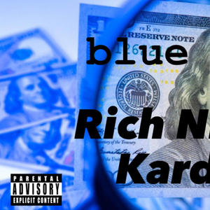 Blue Ink (feat. Kardo) [Explicit]