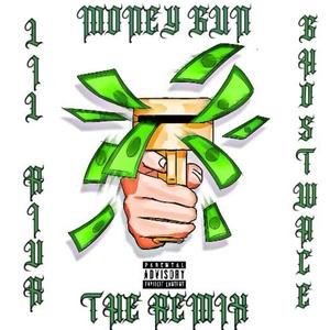 money gun (feat. Ghostwave) [Remix] [Explicit]