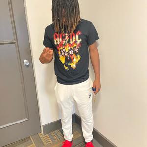 Stick Talk (Explicit)