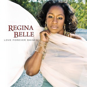 Regina Belle - I'll Never Leave You Alone