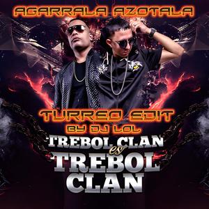 AGARRALA PEGALA AZOTALA (TURREO Y RKT)