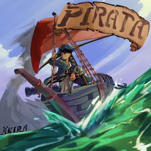 Pirata (feat. KXLXRF0R) (Explicit)