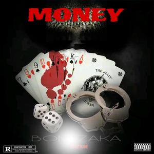 Money (feat. TroubleMaker) [Explicit]